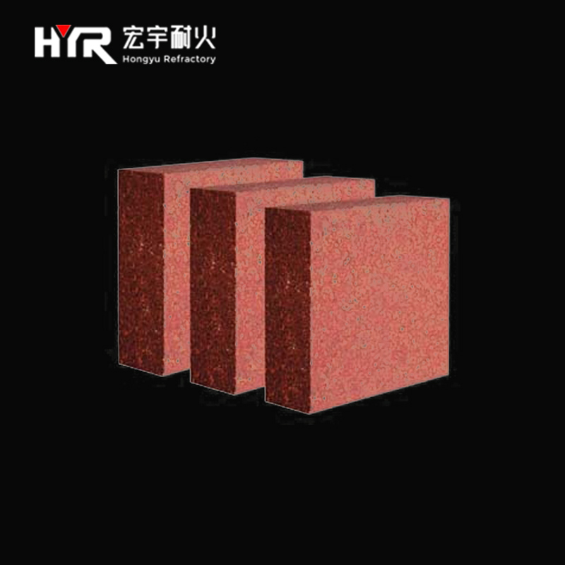 鎂鐵係列耐火材料