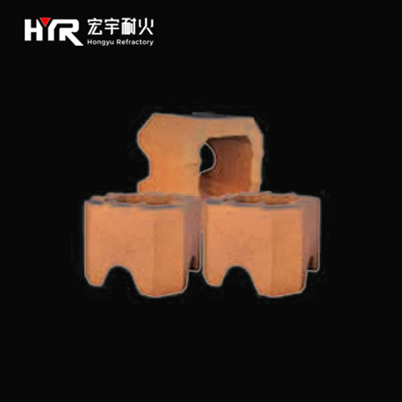 鎂鋯係列耐火材料