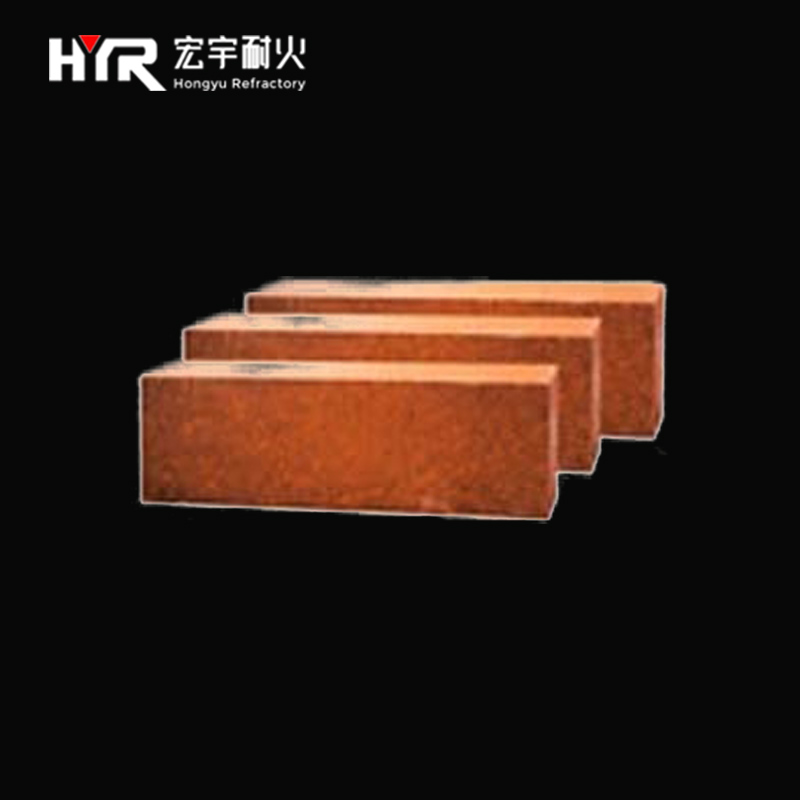 鎂質係列耐火材料