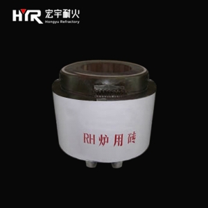 RH爐用鎂鉻磚