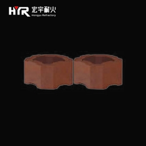 鎂鋁係列耐火材料