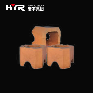 鎂鋯係列耐火材料